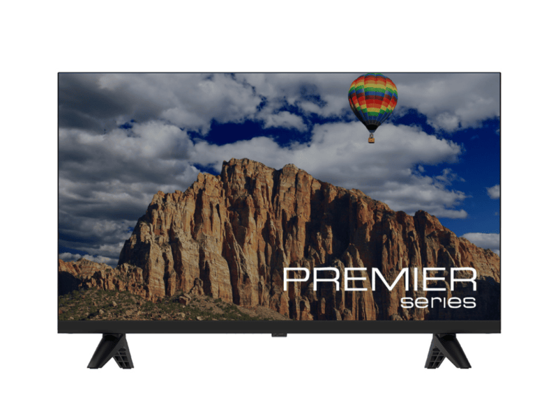 JVC Premier Series - 25