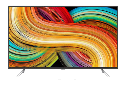 jvc Android 55 Inch tv
