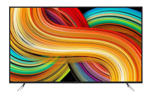 jvc Android Tv 58 Inch