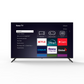50" UHD 4K Roku TV | LT-50EP4457