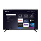 43" UHD 4K Roku TV | LT-43MAW595