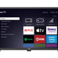 24" HD Roku TV | LT-24MAW125