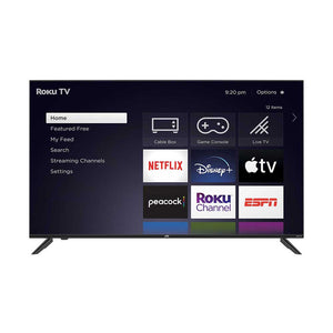 43" UHD 4K Roku TV | LT-43MAW635