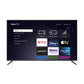58" UHD 4K Roku TV | LT-58MAW595
