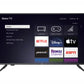 40" FHD Roku TV | LT-40MAW325