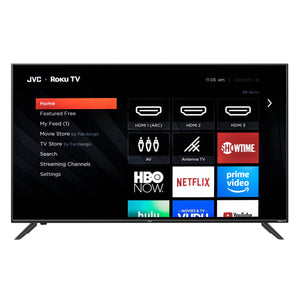70" UHD 4K Roku TV | LT-70MAW795