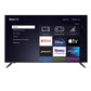 55" UHD 4K Roku TV | LT-55MAW595