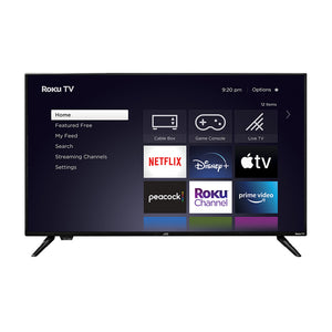 50" UHD 4K Roku TV | LT-50MAW595