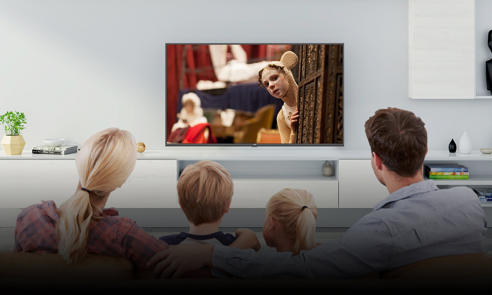 JVC Products Online | CAN