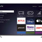 43" FHD Roku TV | LT-43EC3326