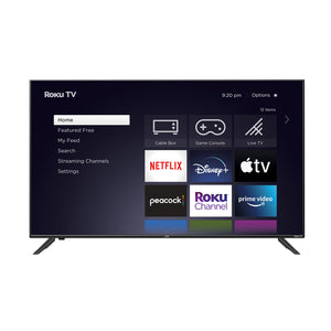65" UHD 4K Roku TV | LT-65MAW595