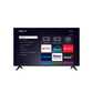 43" UHD 4K Roku TV | LT-43EP4457