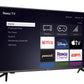 40" FHD Roku TV | LT-40MAW325
