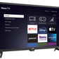 24" HD Roku TV | LT-24MAW125