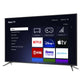 58" UHD 4K Roku TV | LT-58MAW625