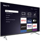 43" FHD Roku TV | LT-43EC3326