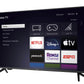 40" FHD Roku TV | LT-40MAW325