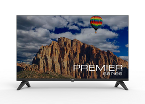 32” HD LED Smart Roku TV | LT-32EP4156W