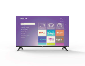40” FHD Roku TV | LT-40EC4257