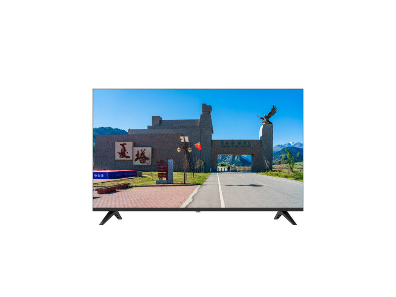 43インチ　4K  スマートテレビ 43
