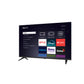 43" UHD 4K Roku TV | LT-43EC4457