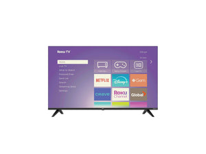43” FHD Roku TV | LT-43EC4257