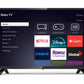 32" HD Roku TV | LT-32EP2246