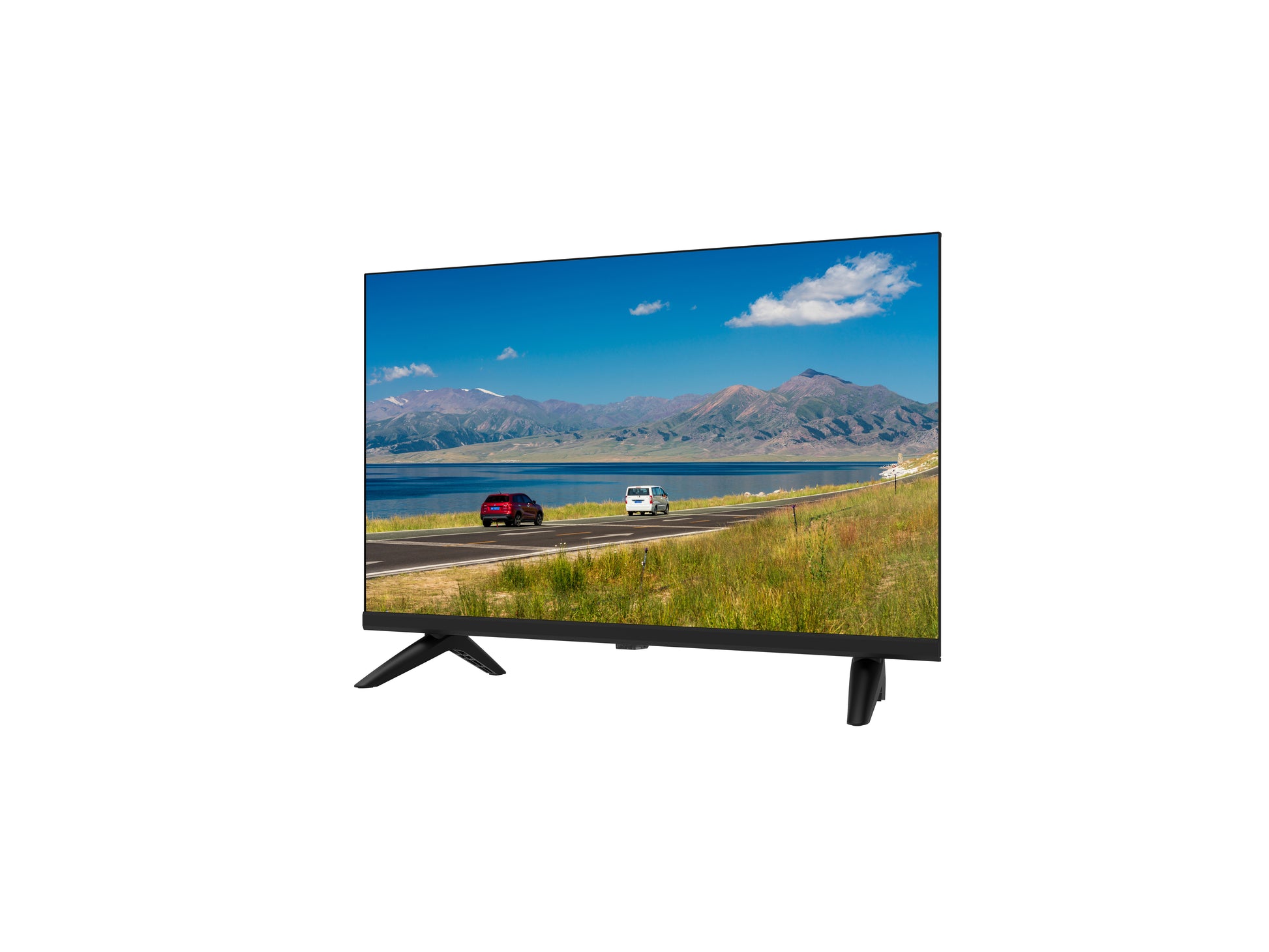 JVC LT-25EP4256W - Perspective