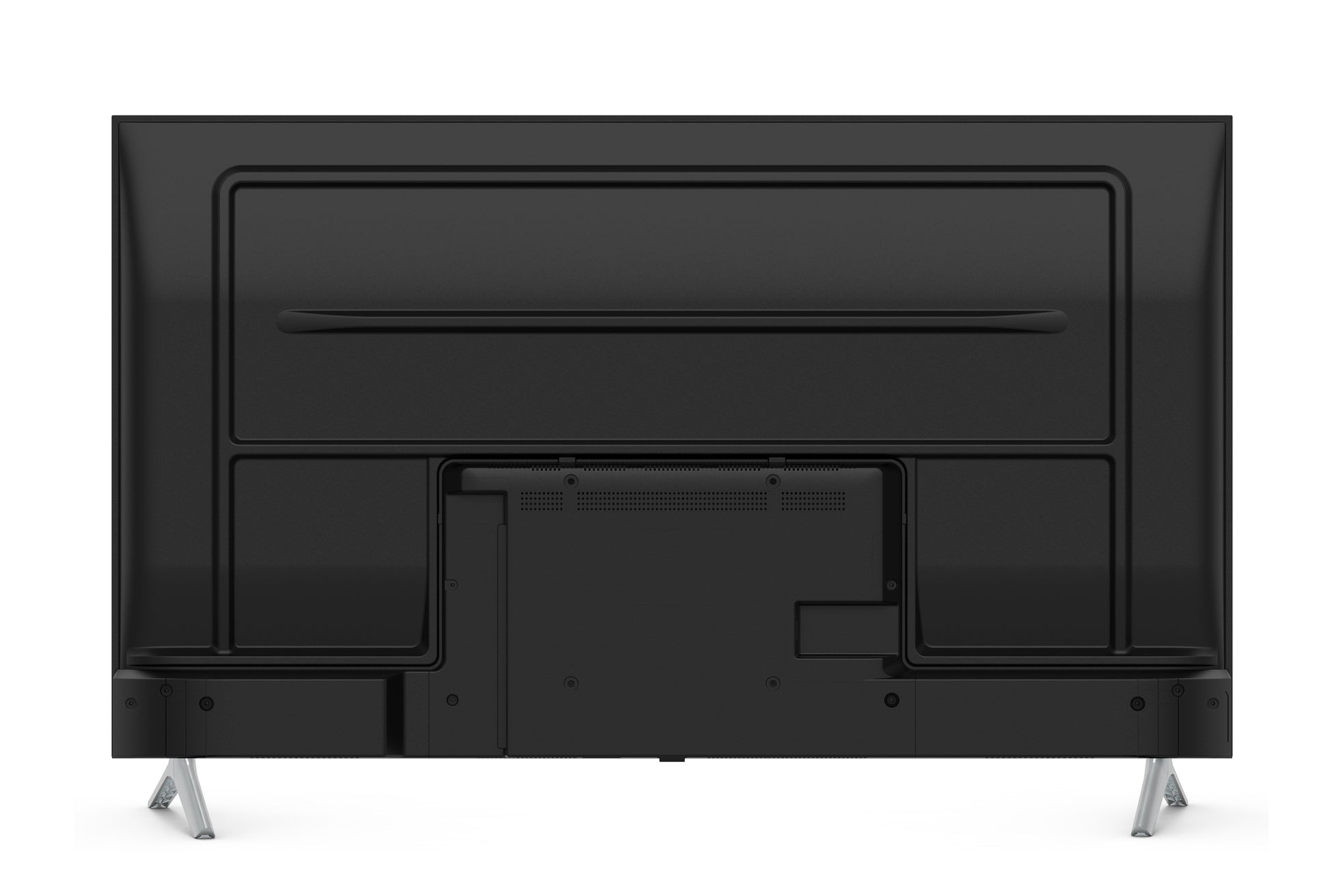 JVC LT-50EP4456W - Rear