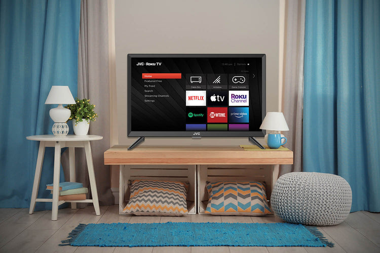 JVC Products Online | CAN