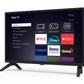 24" HD Roku TV | LT-24EC2146