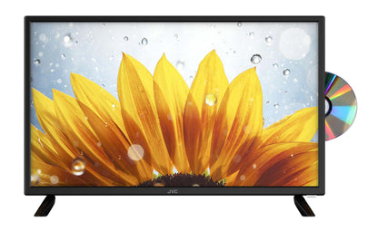 24" HD/DVD Combo TV | LT-24EC215D