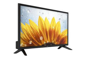 24" HD/DVD Combo TV | LT-24EC215D
