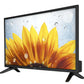 24" HD/DVD Combo TV | LT-24EC215D