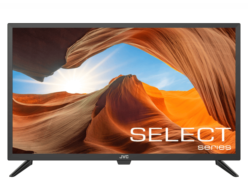 24" HD Roku TV | LT-24MAW125