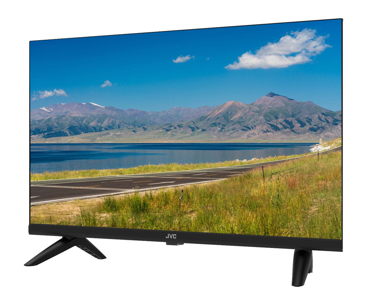 テレビーノ 25” FHD Roku TV | LT-25EC4257 | CAN