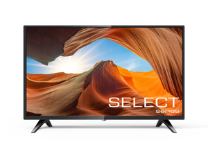 32" HD Roku TV | LT-32EC2146