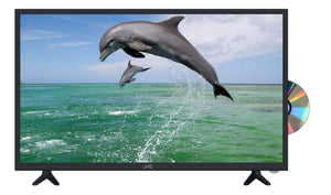 32" HD/DVD Combo TV | LT-32EC215D