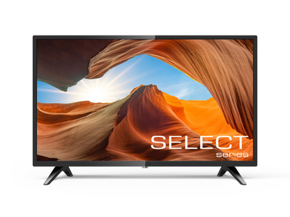 32" HD Roku TV | LT-32EP2246