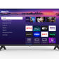 32” HD LED Smart Roku TV | LT-32EP4156W