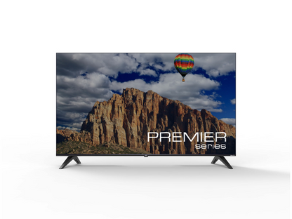 40" FHD Roku TV | LT-40EP4257