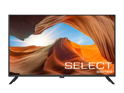 40" FHD Roku TV | LT-40MAW305