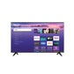 JVC LT-43EP4456W Roku TV Menu