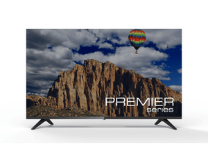 43" UHD 4K Roku TV | LT-43EP4547