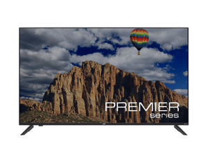 43" UHD 4K Roku TV | LT-43MAW635