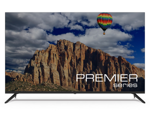 50" UHD 4K Roku TV | LT-50EC4647