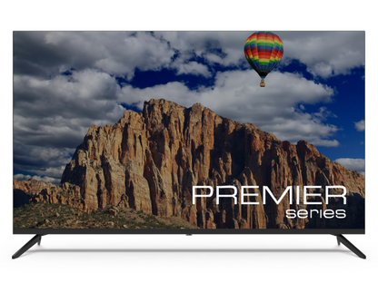 50" UHD 4K Roku TV | LT-50EC4647