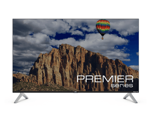 50" UHD 4K Roku TV | LT-50EP4456W