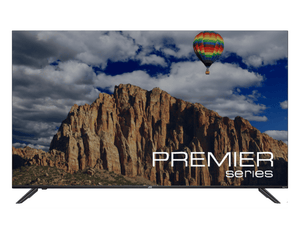 50" UHD 4K Roku TV | LT-50MAW625