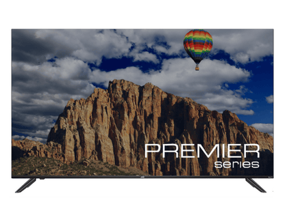 50" UHD 4K Roku TV | LT-50MAW625